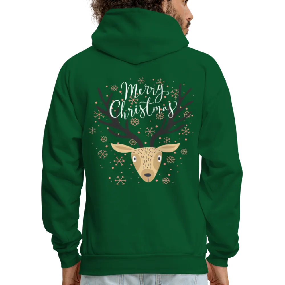 UGLY SWEATER 9 Hoodie