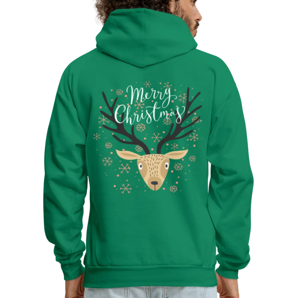 UGLY SWEATER 9 Hoodie