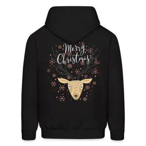 UGLY SWEATER 9 Hoodie