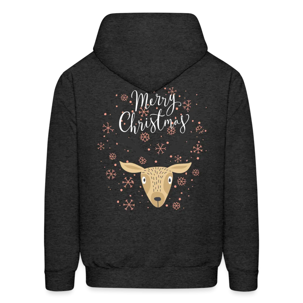 UGLY SWEATER 9 Hoodie