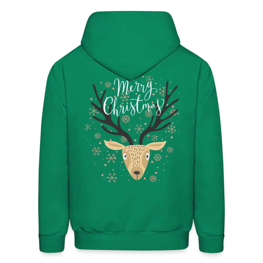 UGLY SWEATER 9 Hoodie
