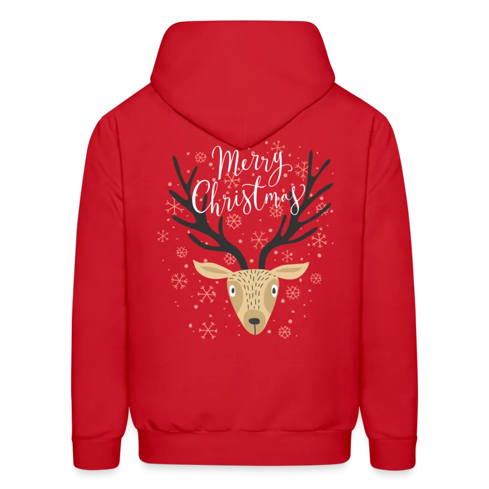 UGLY SWEATER 9 Hoodie