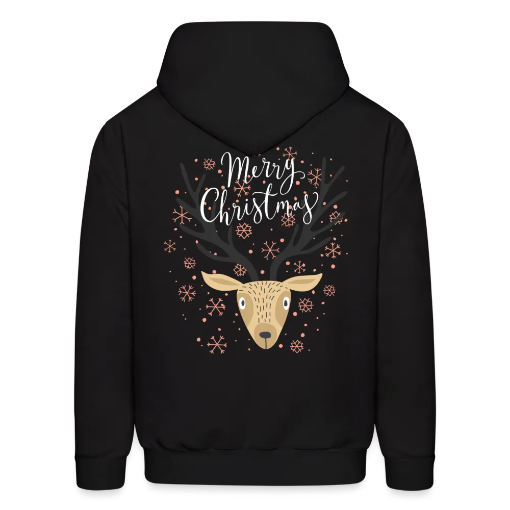 UGLY SWEATER 9 Hoodie