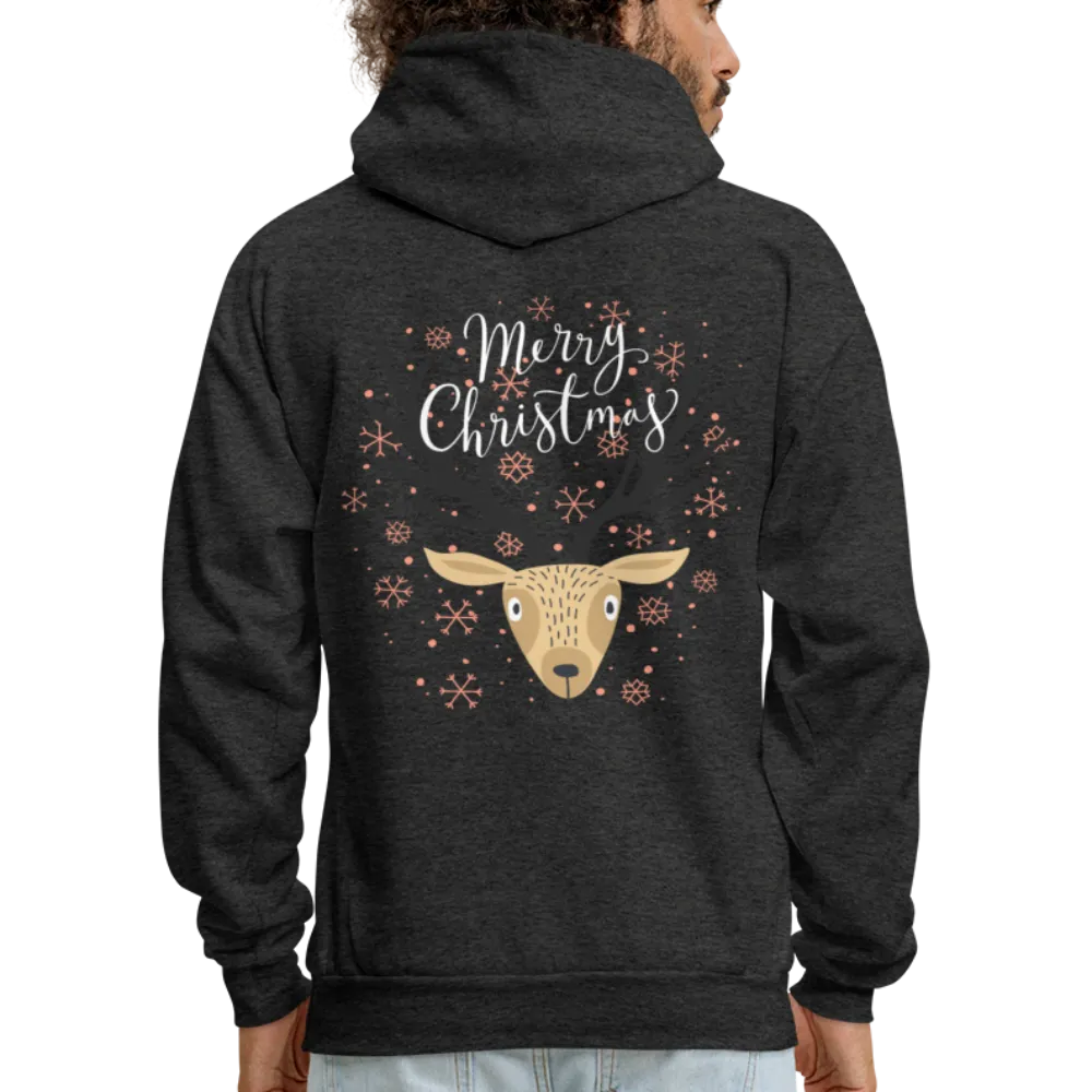 UGLY SWEATER 9 Hoodie