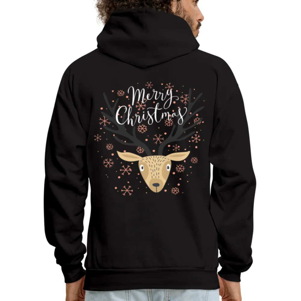 UGLY SWEATER 9 Hoodie