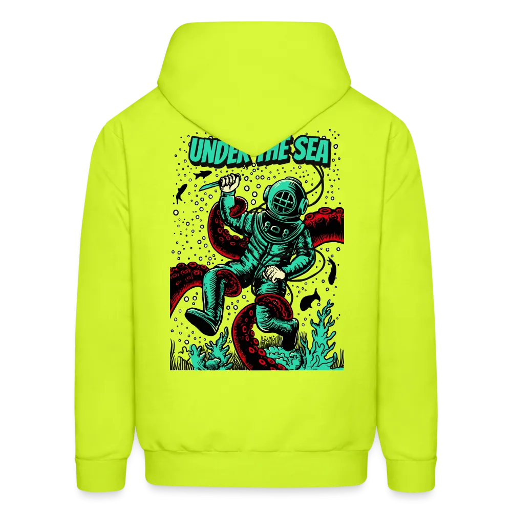 UNDER THE SEA
