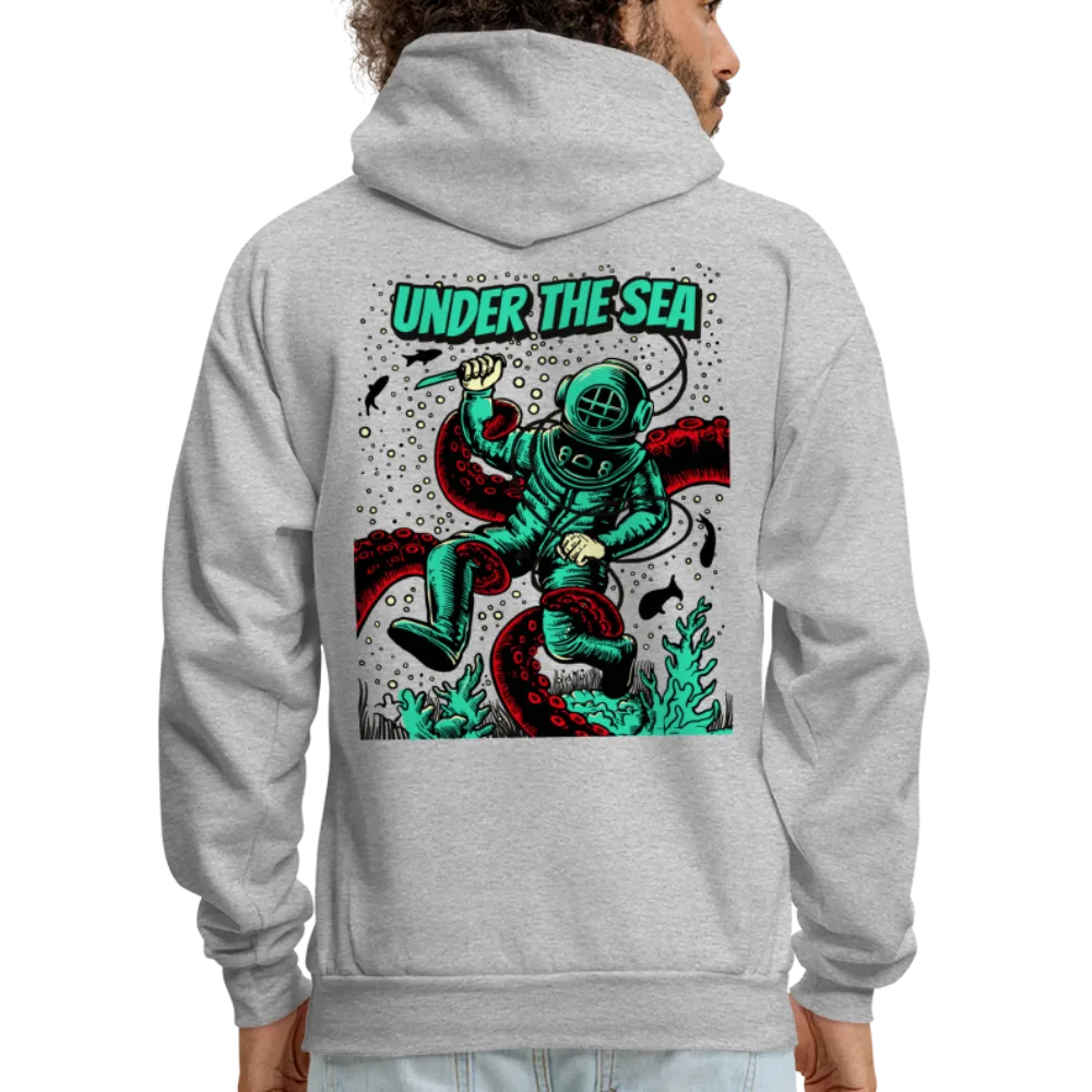 UNDER THE SEA