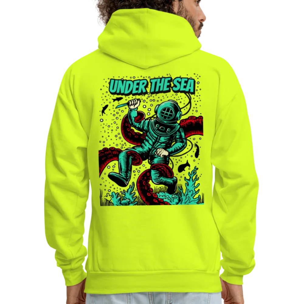 UNDER THE SEA