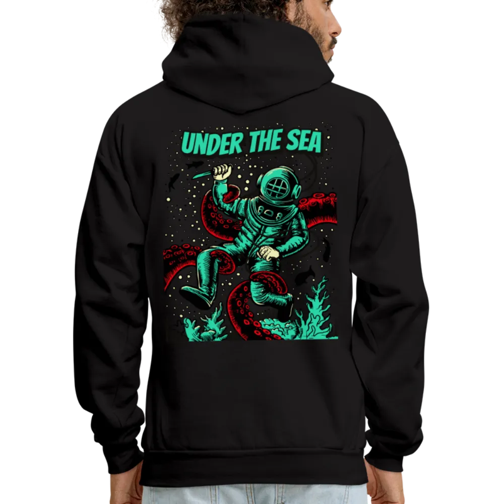 UNDER THE SEA