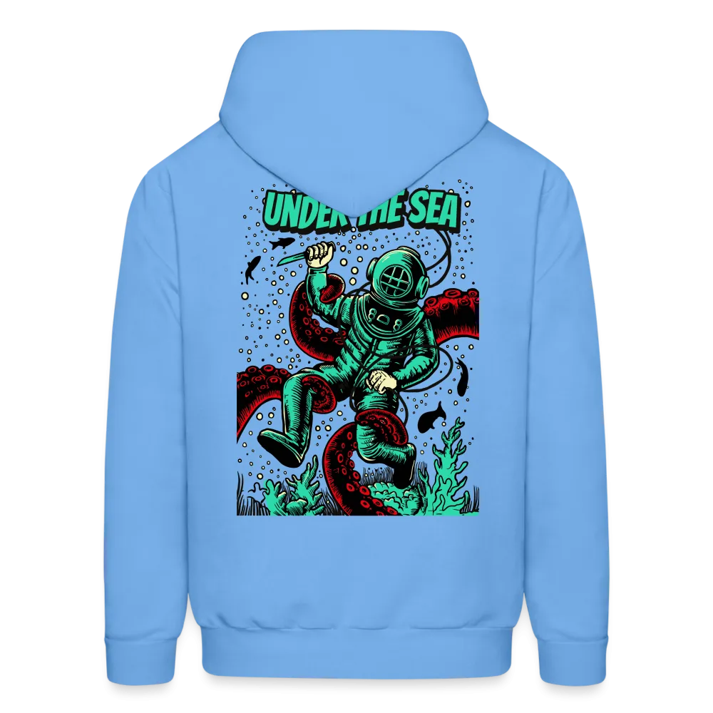 UNDER THE SEA