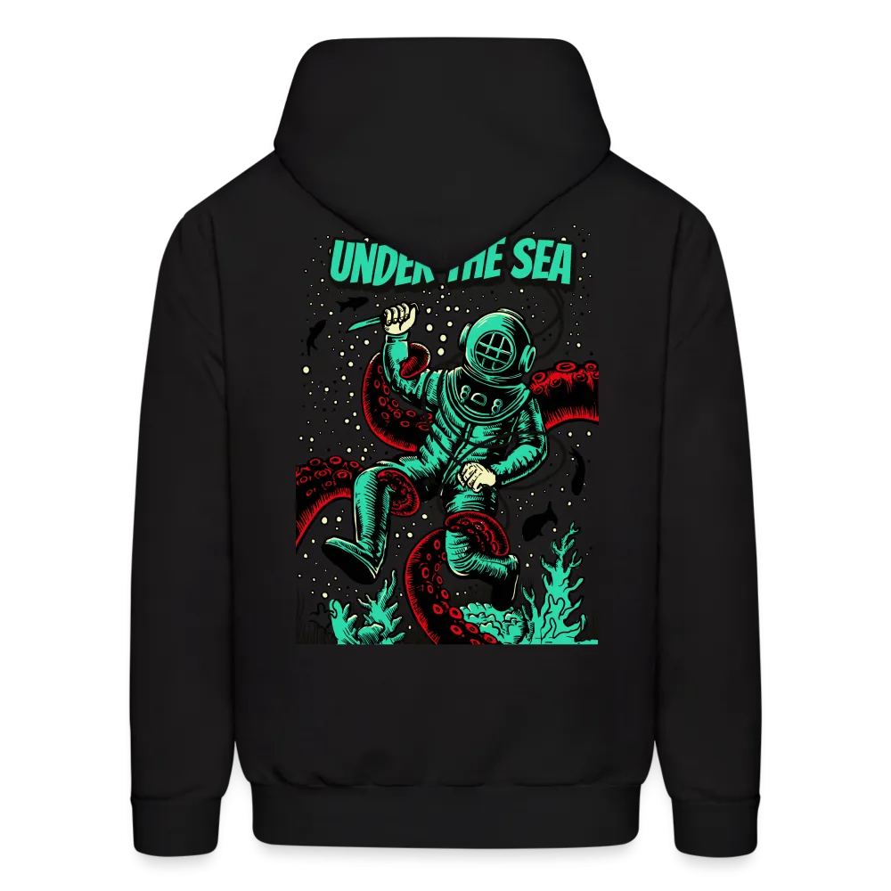 UNDER THE SEA