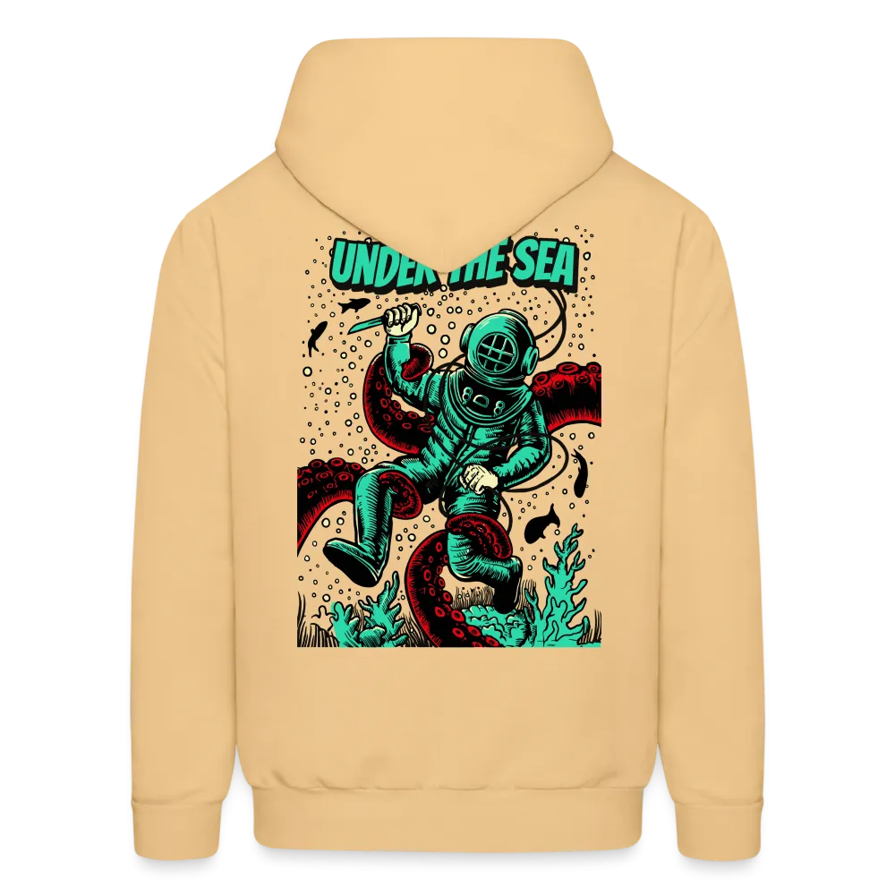 UNDER THE SEA
