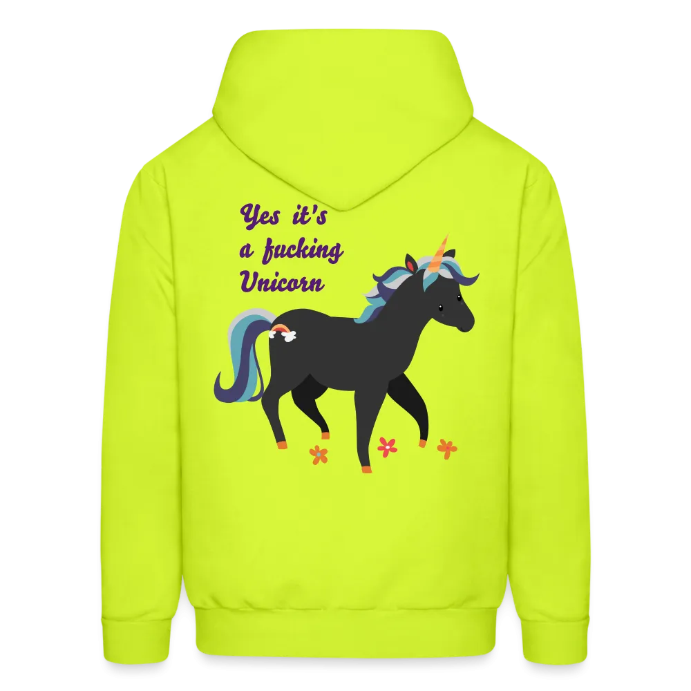 UNI Hoodie
