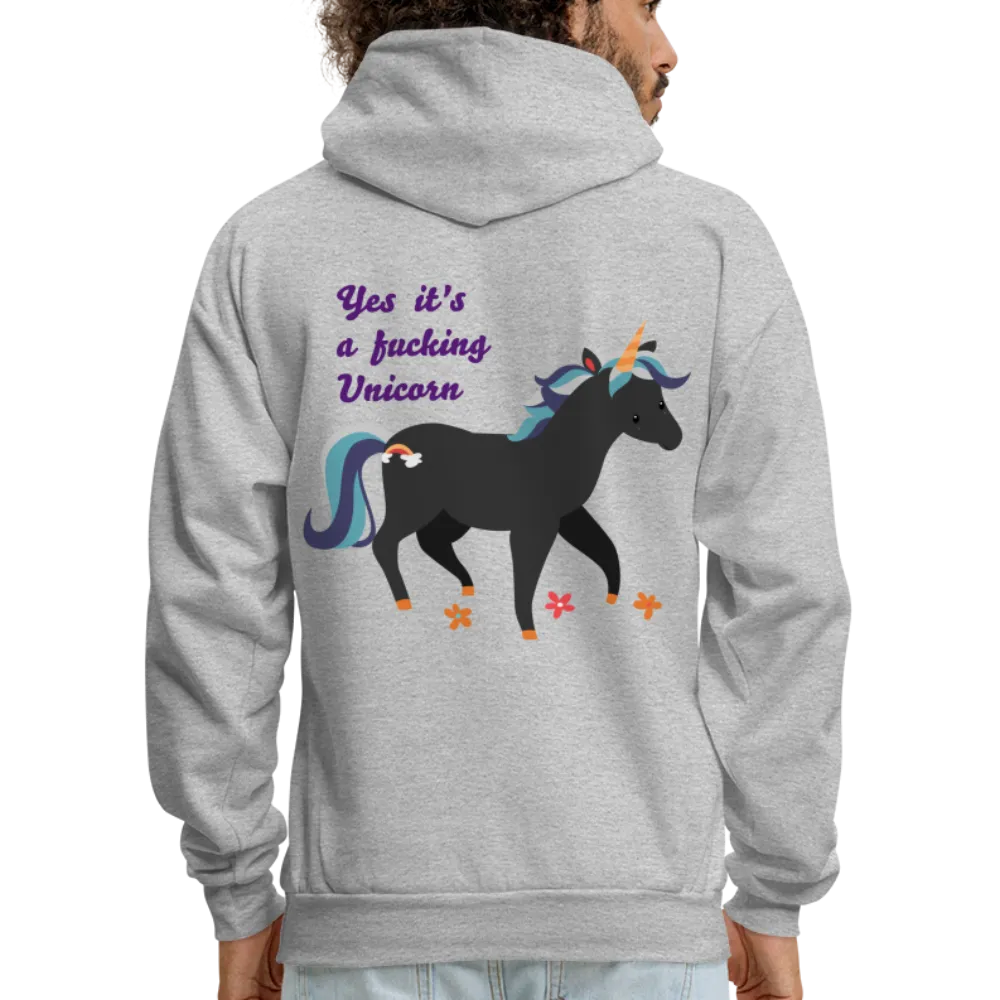 UNI Hoodie