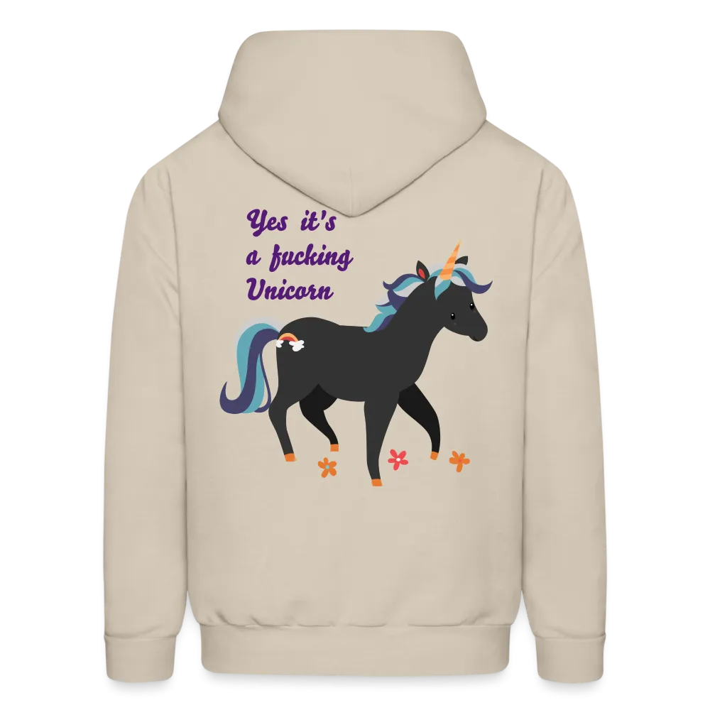 UNI Hoodie