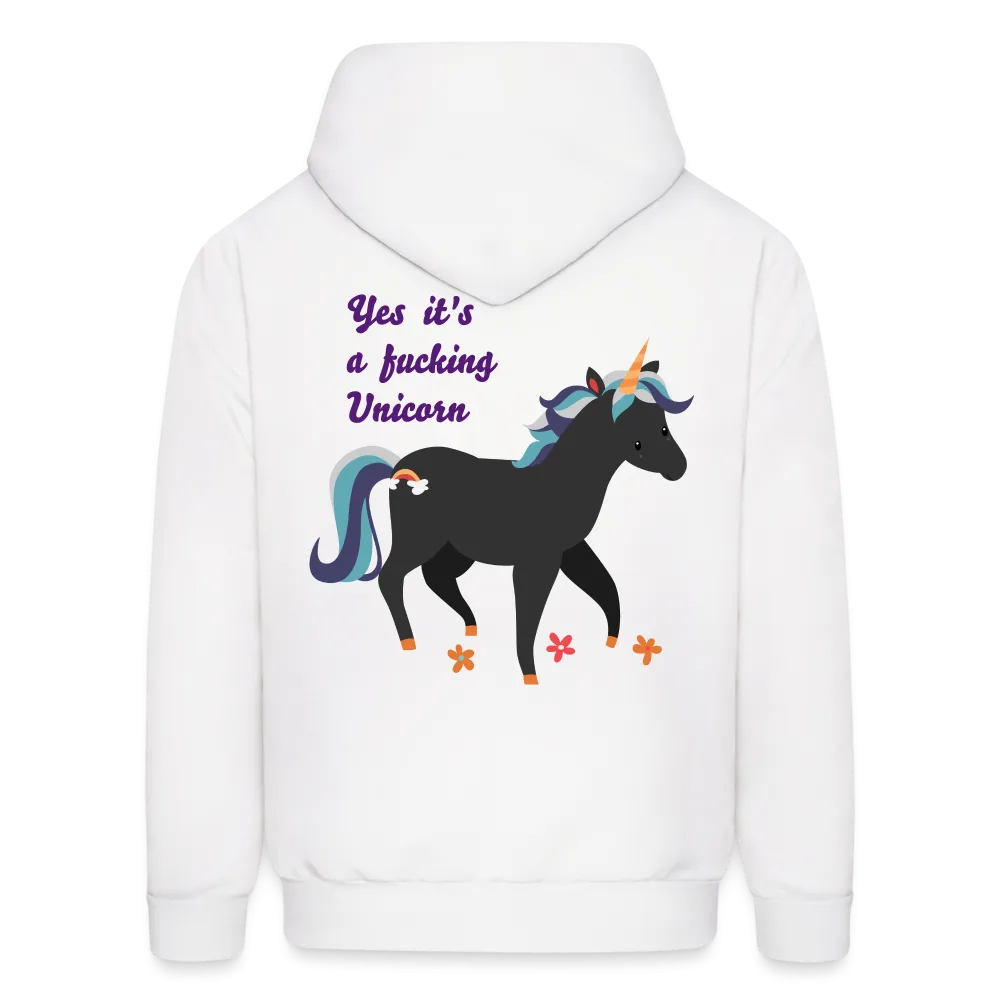 UNI Hoodie