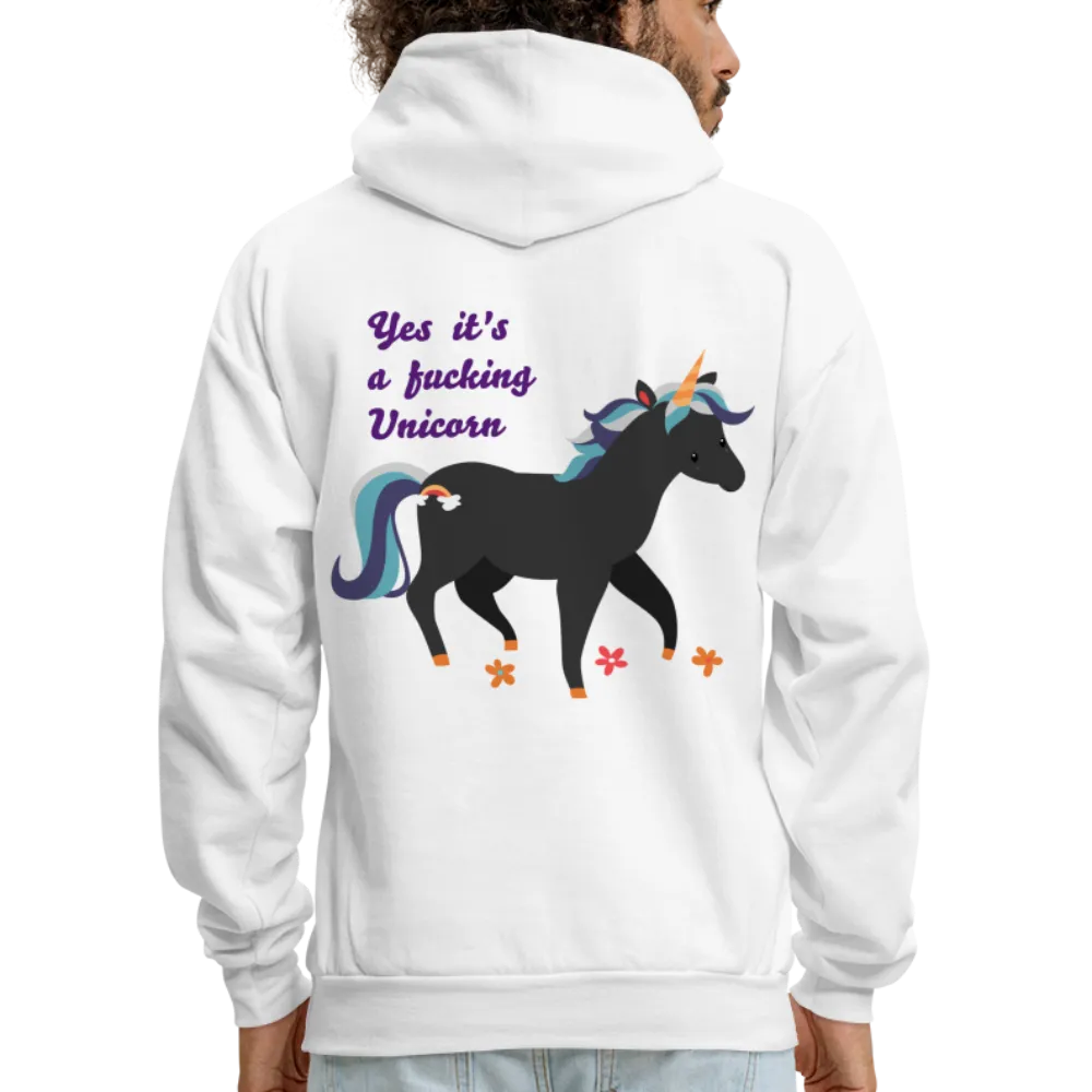 UNI Hoodie