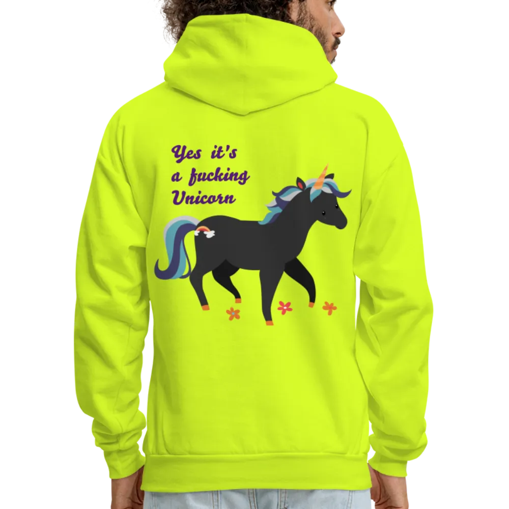UNI Hoodie