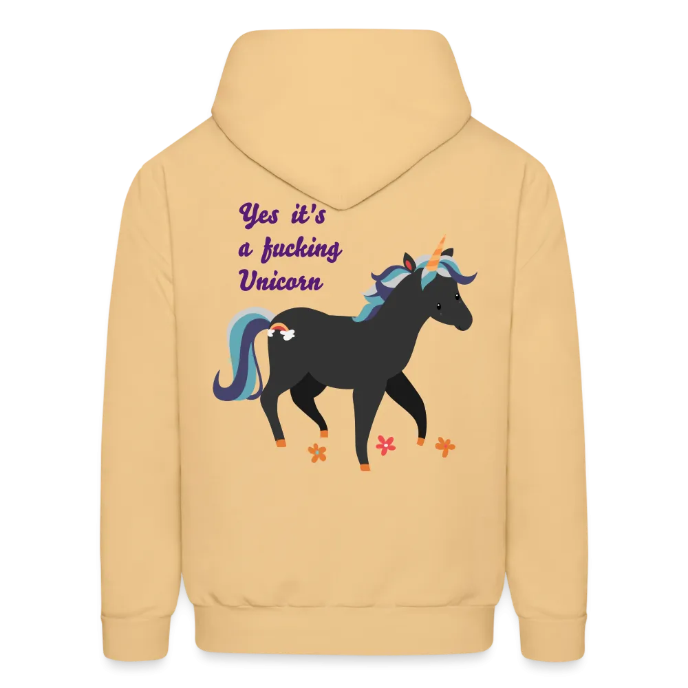 UNI Hoodie