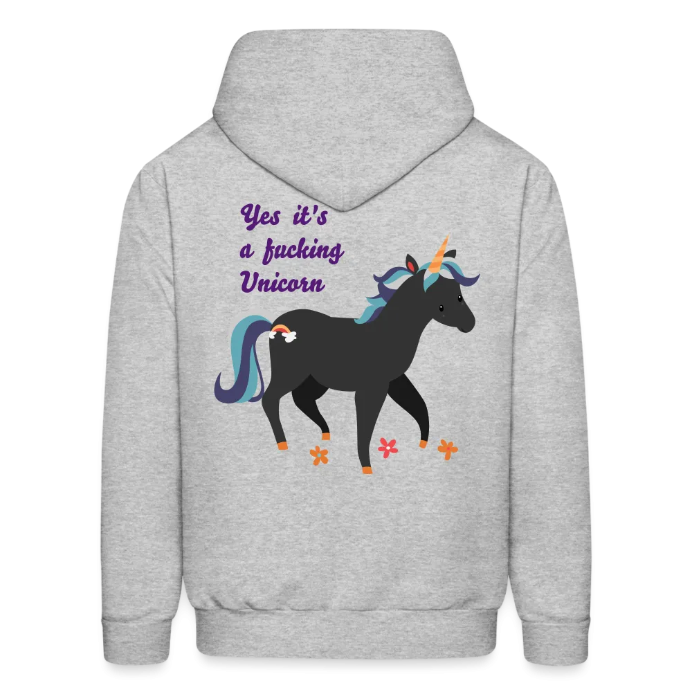 UNI Hoodie