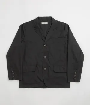 Universal Works Capitol Jacket - Black