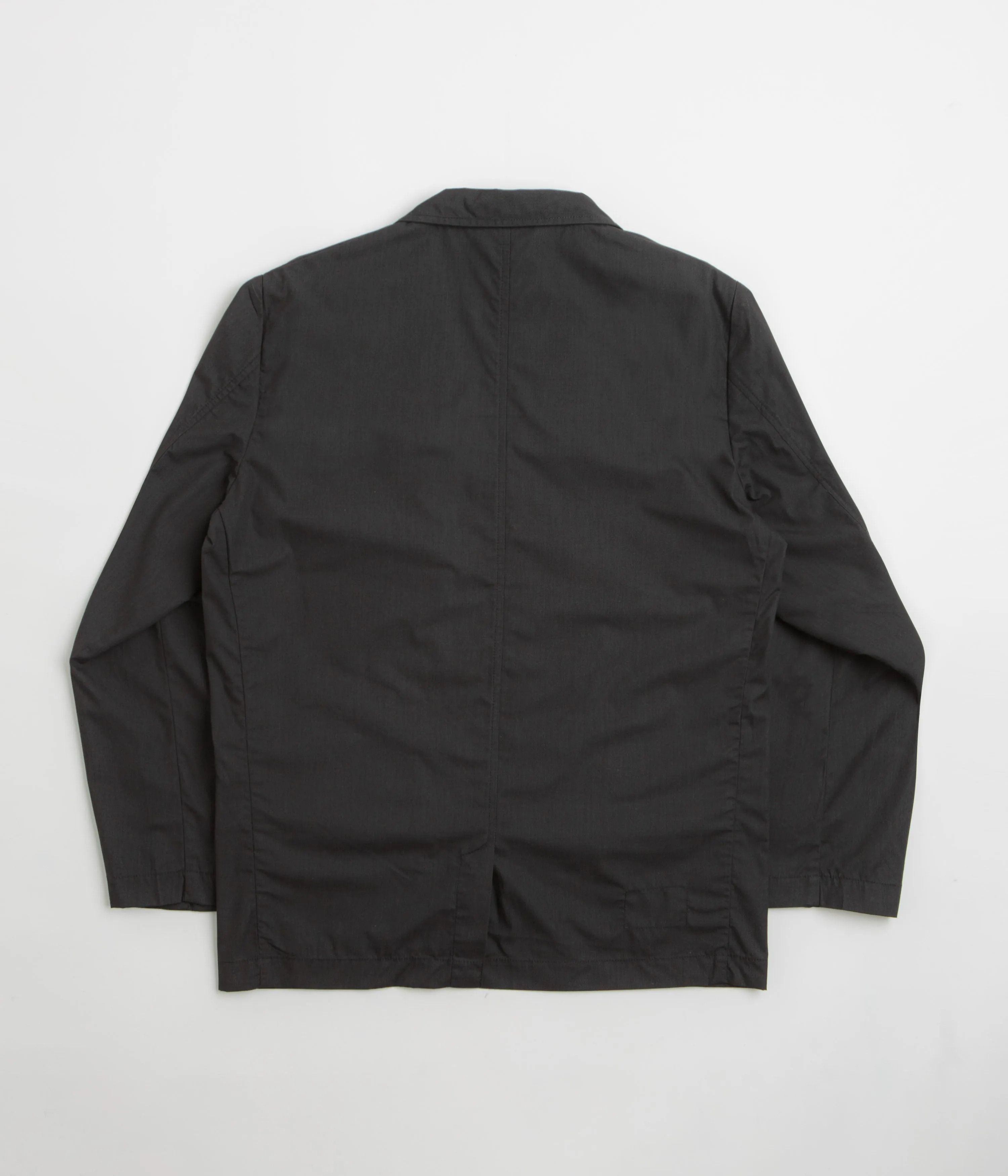 Universal Works Capitol Jacket - Black
