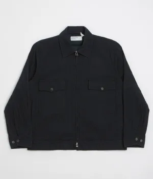 Universal Works E130 Jacket - Dark Navy