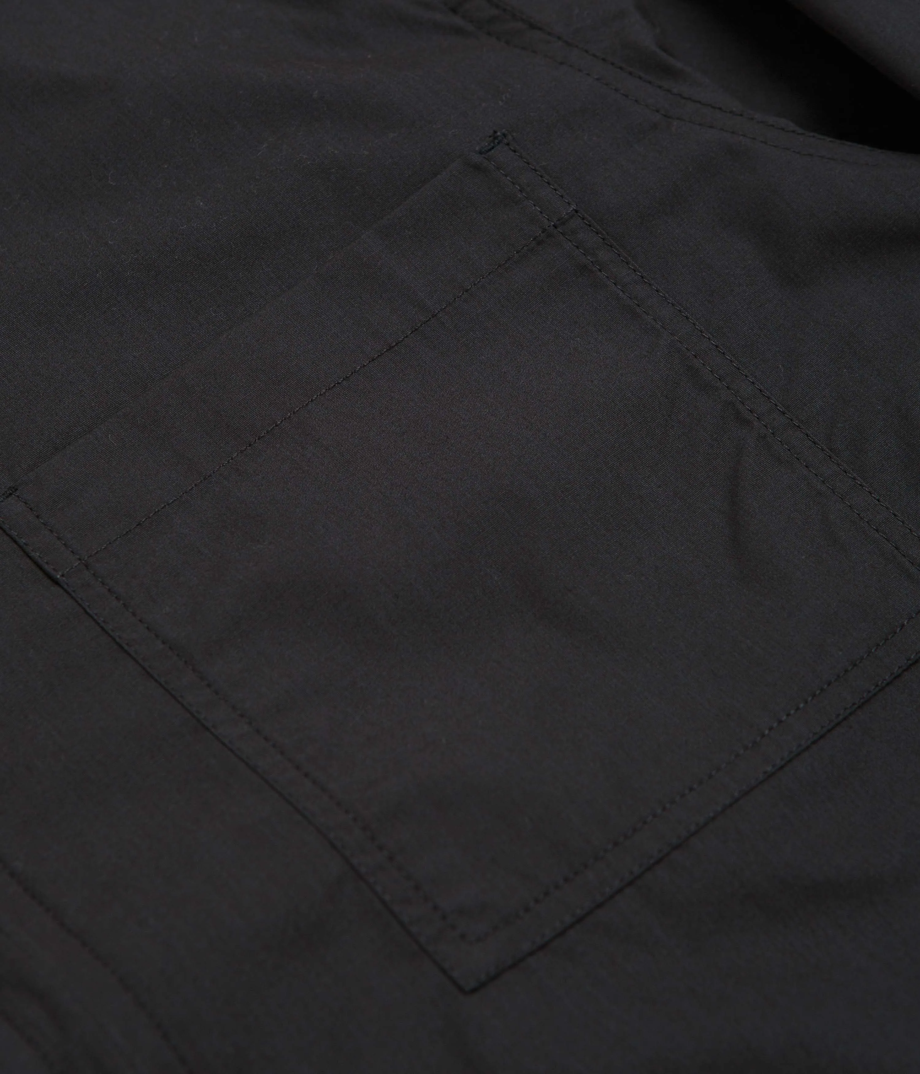 Universal Works Rose Bowl Jacket - Black