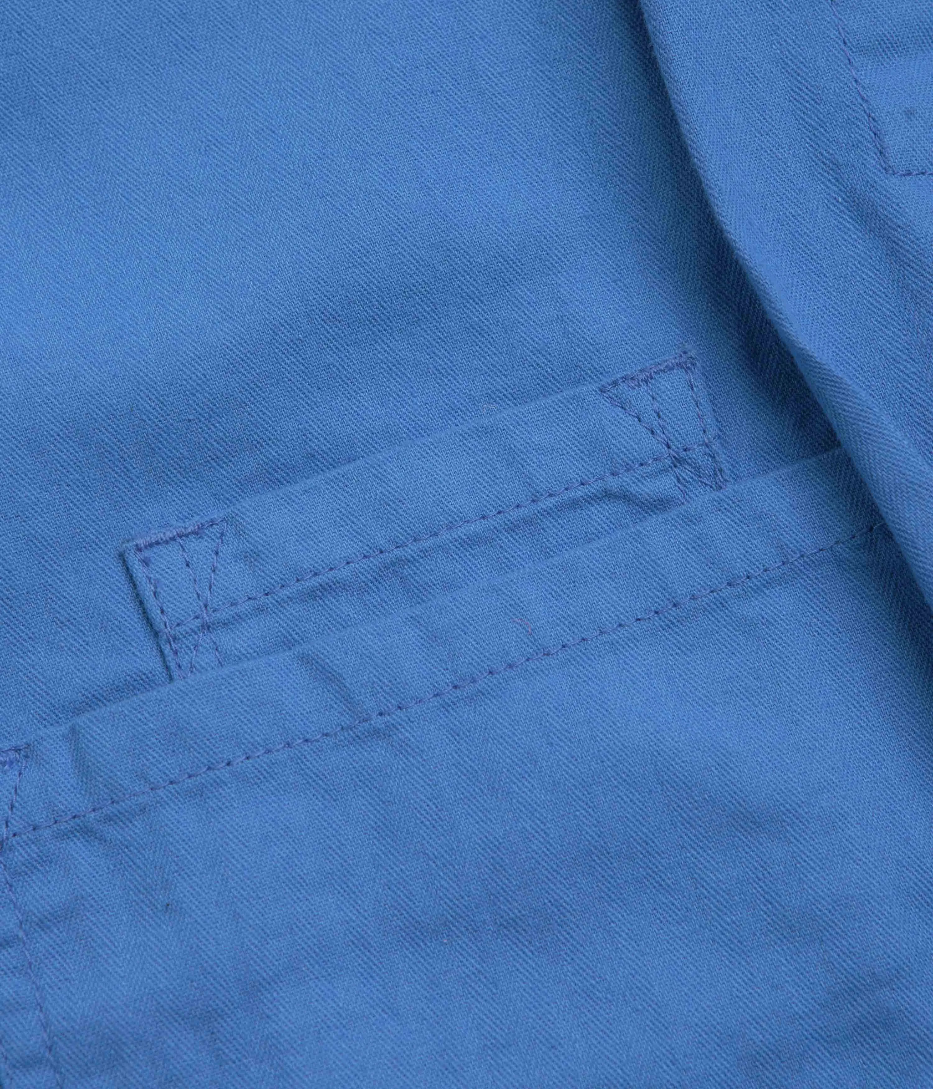 Uskees 3040 Engineer Jacket - Opal