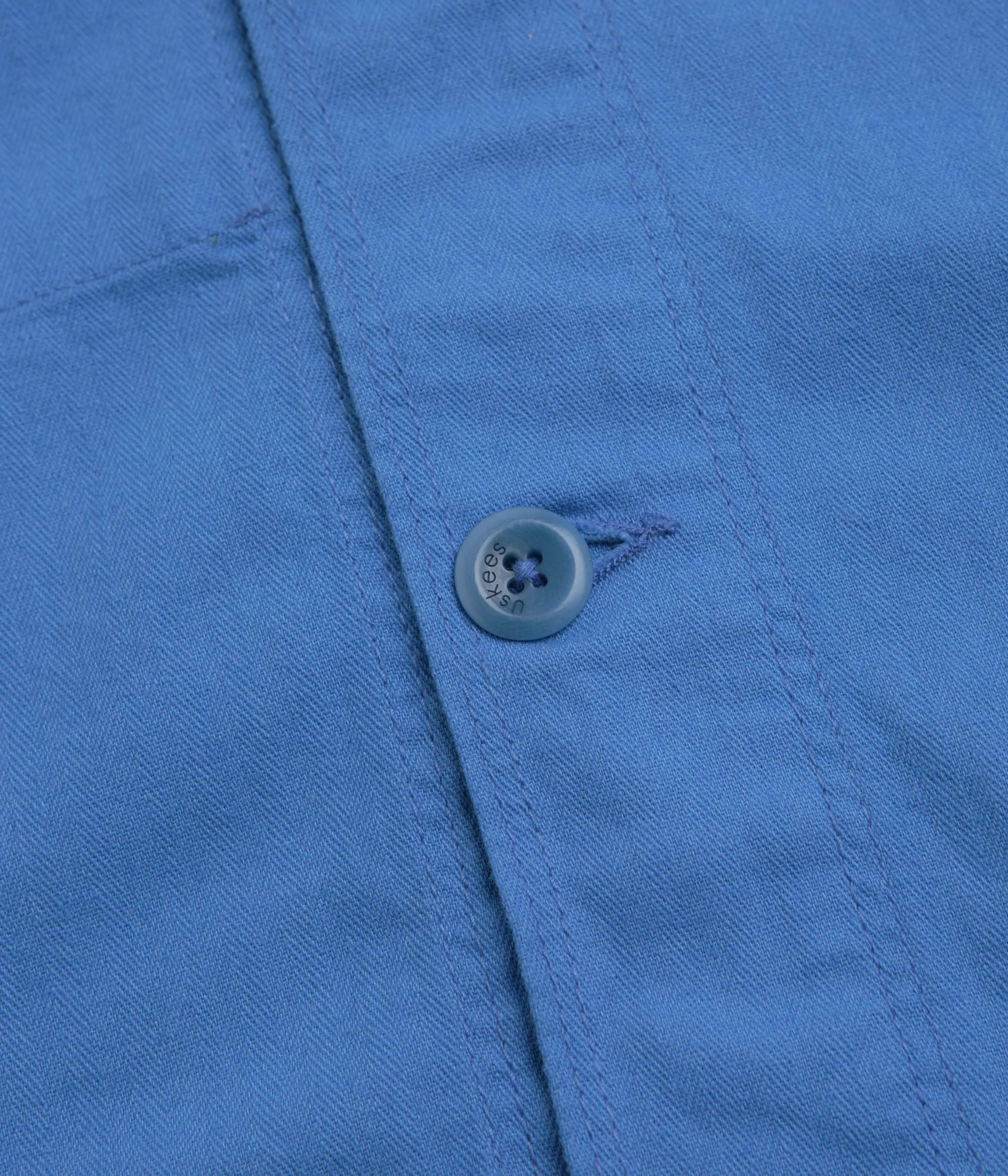 Uskees 3040 Engineer Jacket - Opal