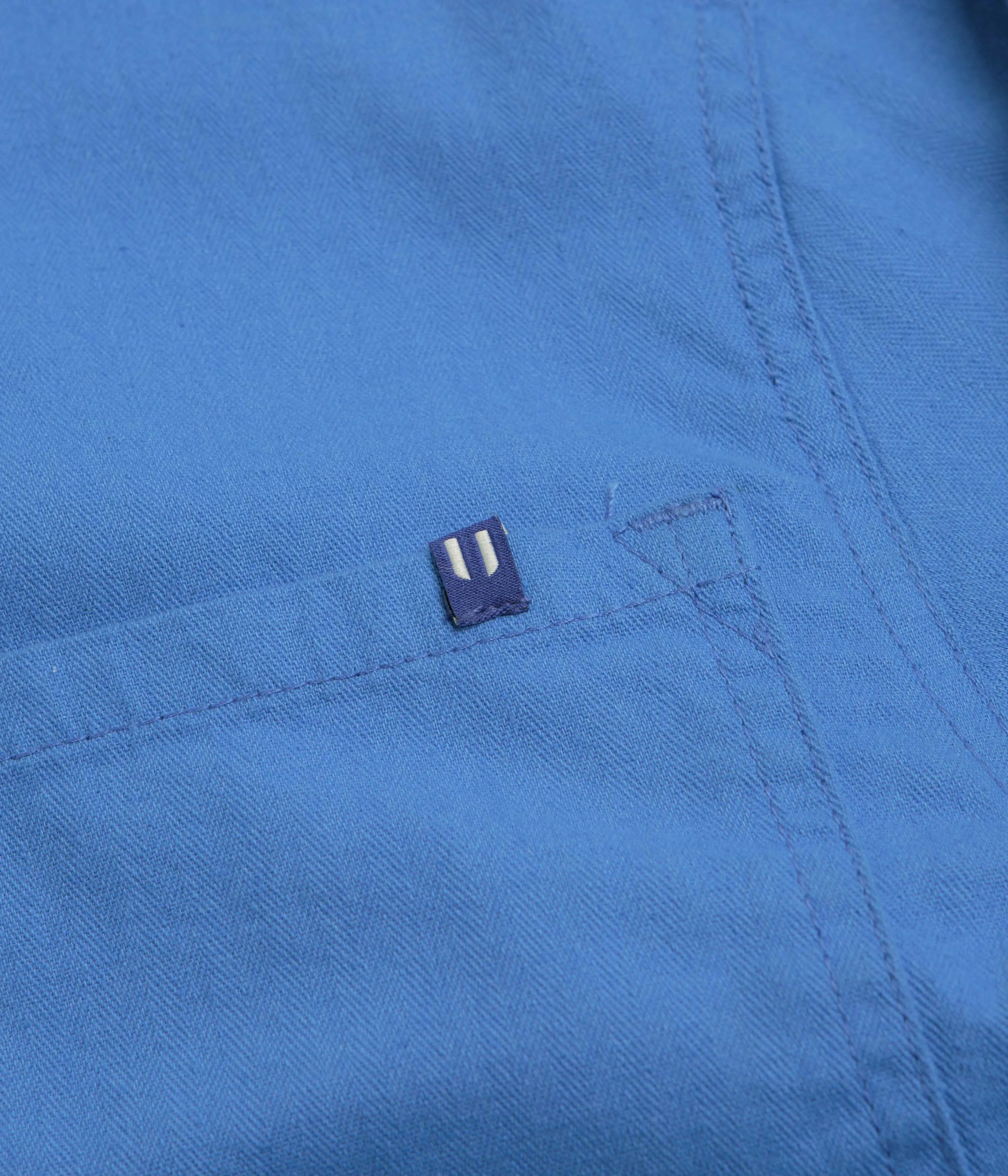Uskees 3040 Engineer Jacket - Opal