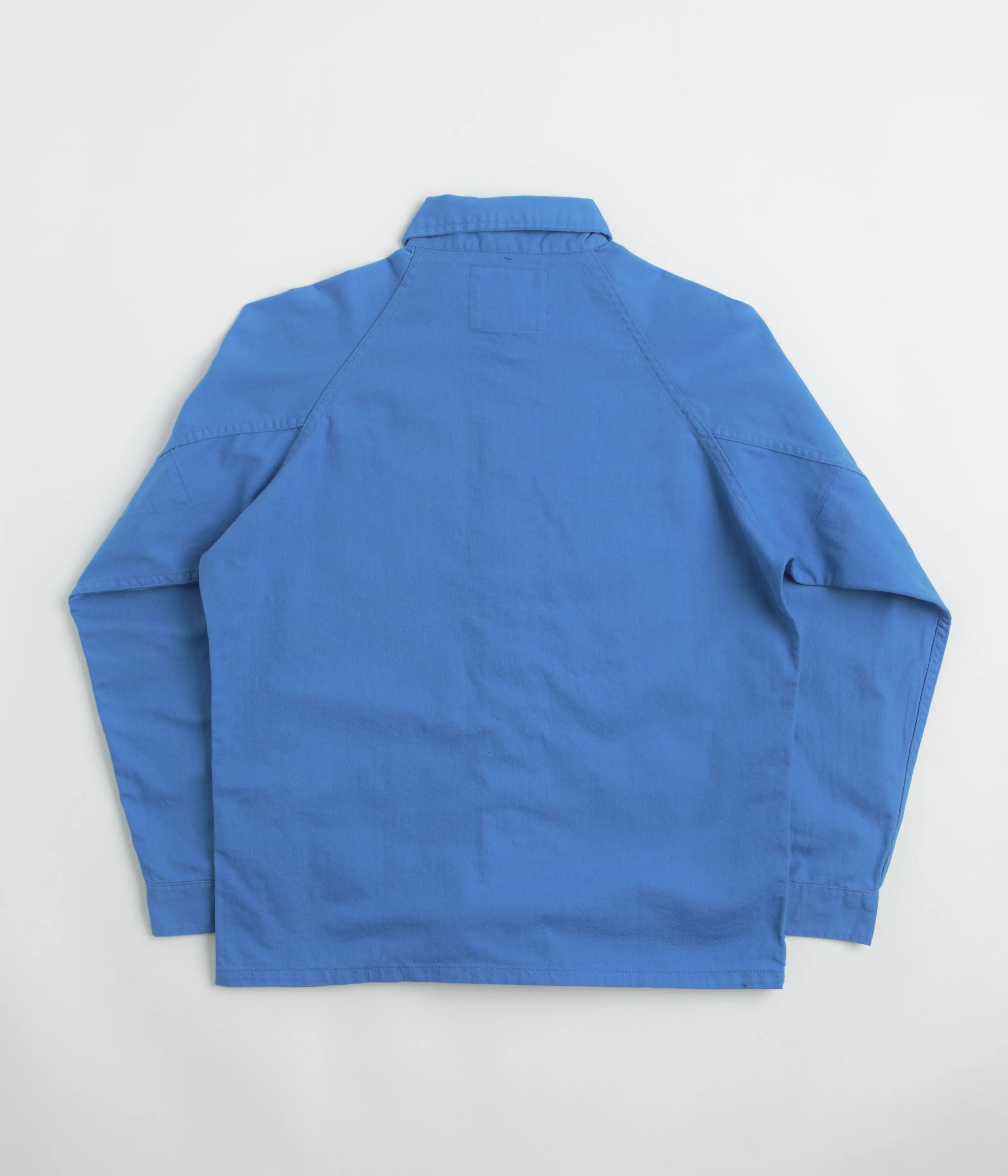Uskees 3041 Signal Jacket - Opal