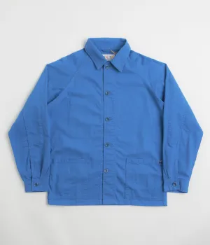 Uskees 3041 Signal Jacket - Opal