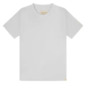 Uskees T-Shirt White