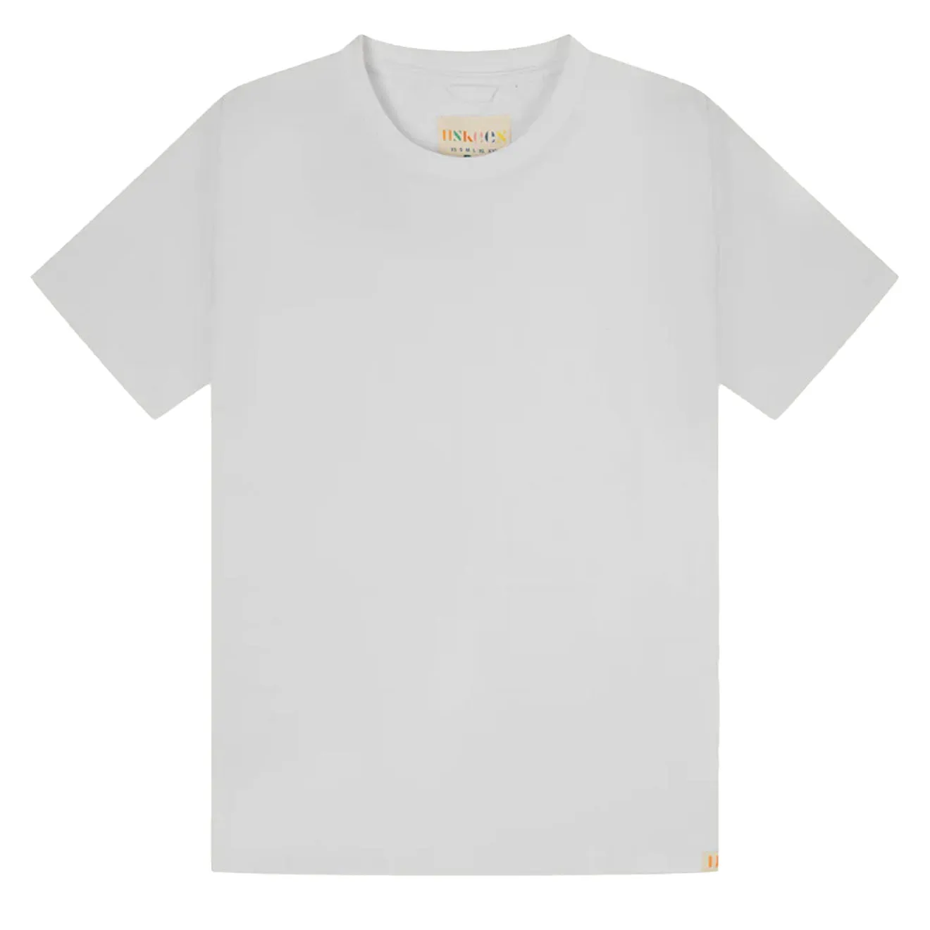 Uskees T-Shirt White
