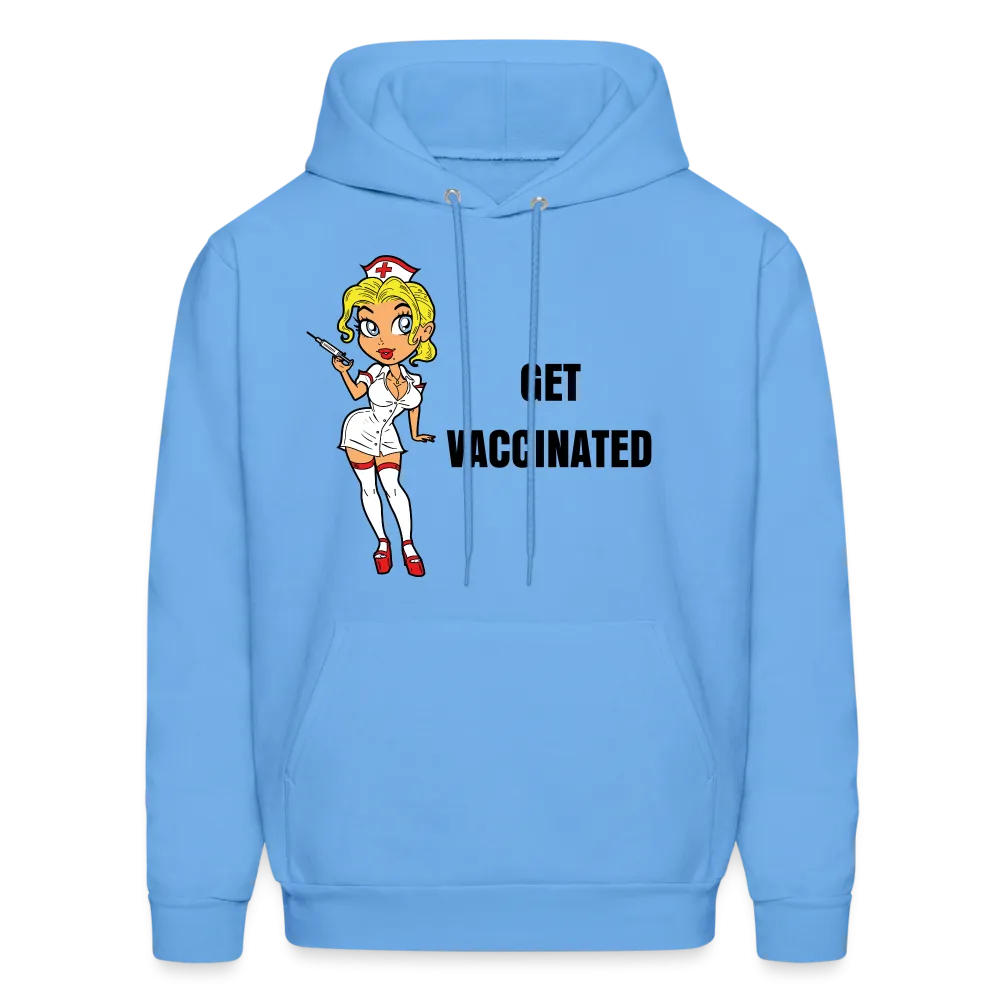 VACCINATED Hoodie