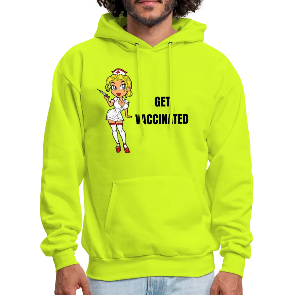 VACCINATED Hoodie