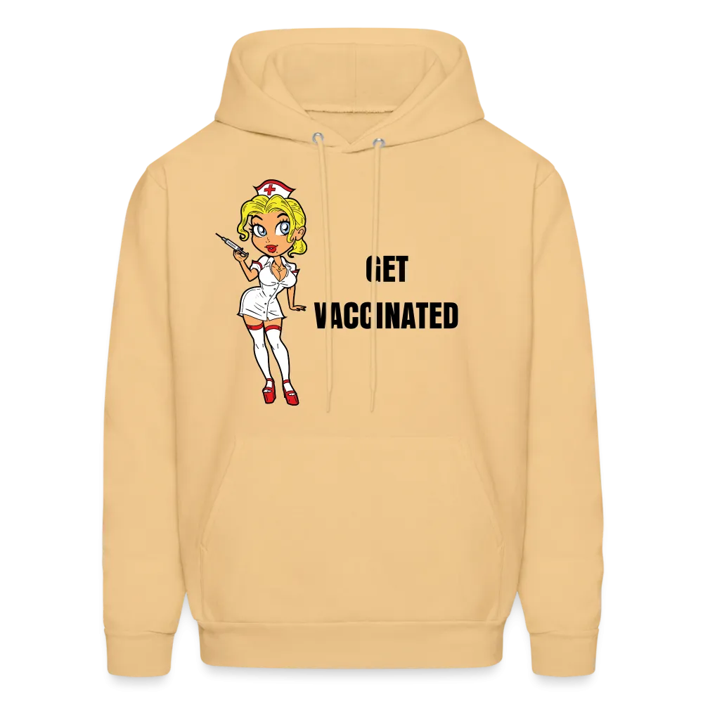 VACCINATED Hoodie