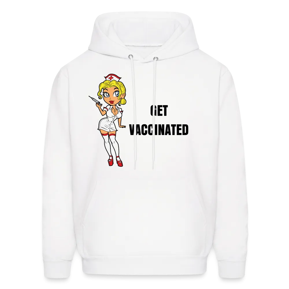 VACCINATED Hoodie