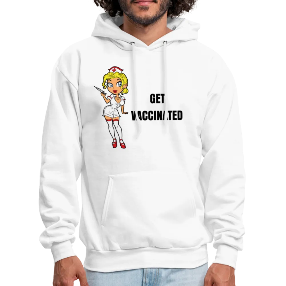VACCINATED Hoodie