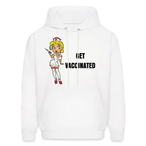 VACCINATED Hoodie