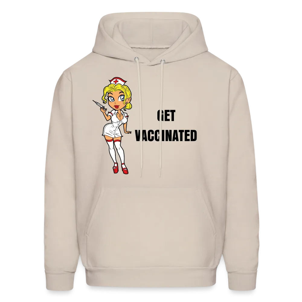 VACCINATED Hoodie