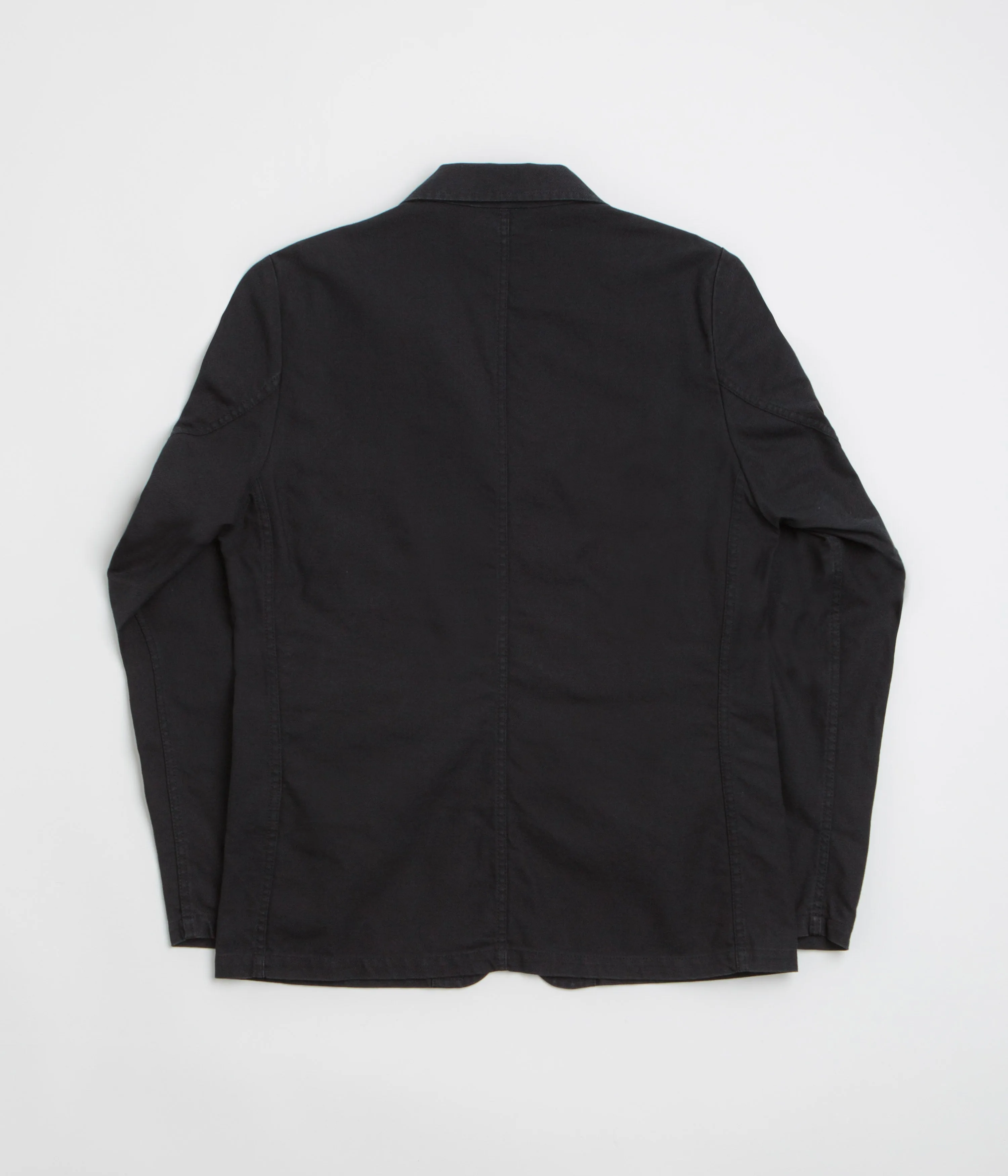 Vetra 14 Workwear Blazer - Black