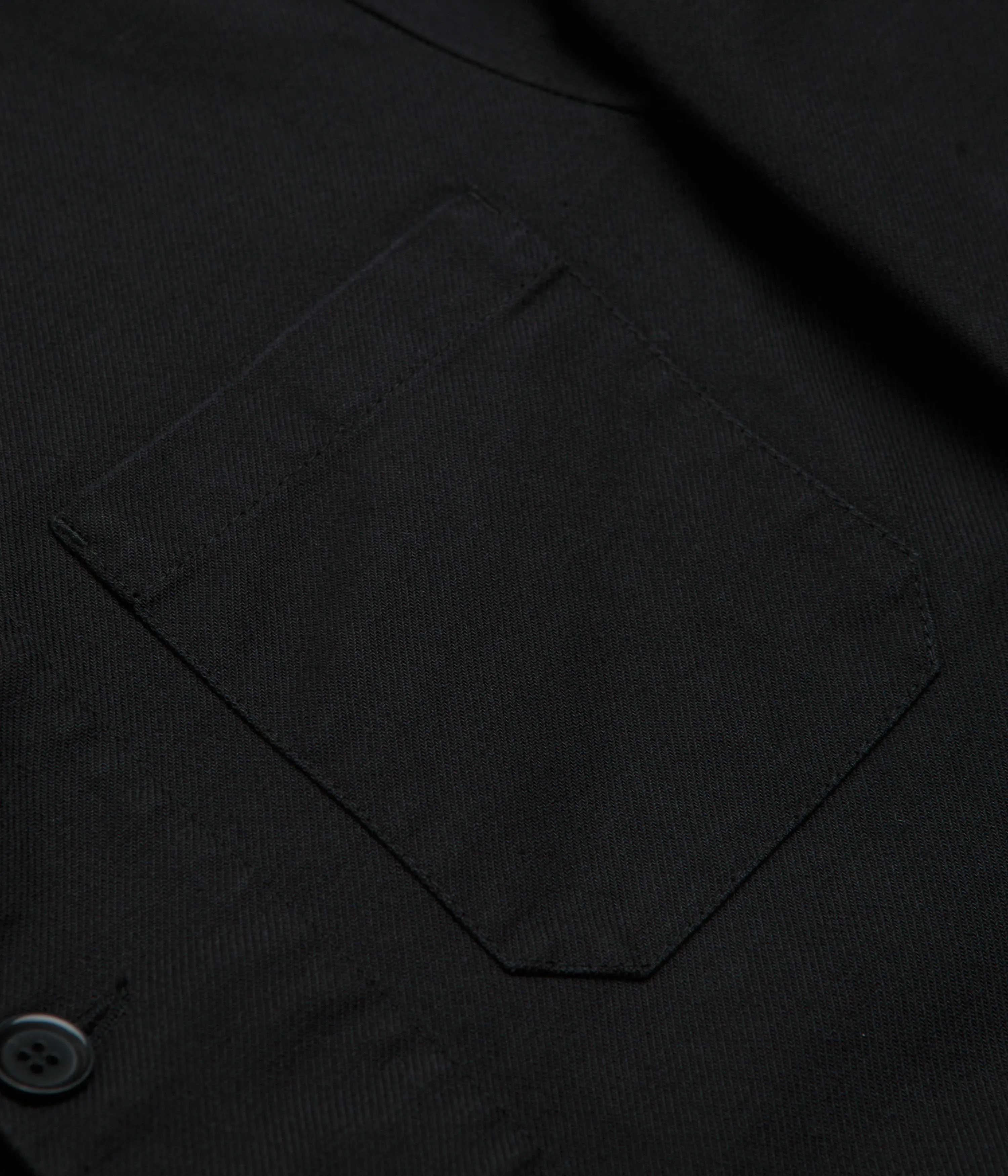 Vetra 14 Workwear Blazer - Black