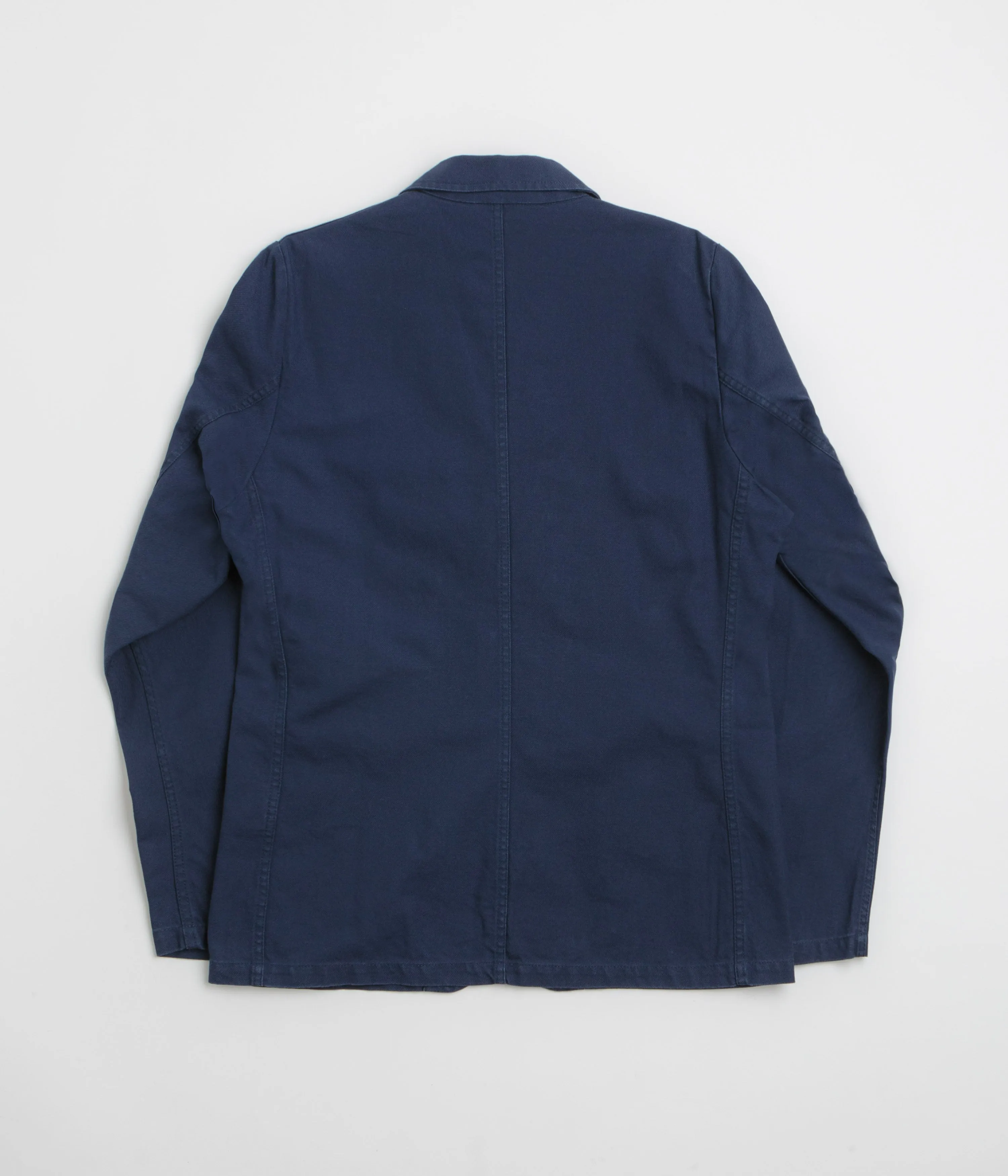 Vetra 14 Workwear Blazer - Navy