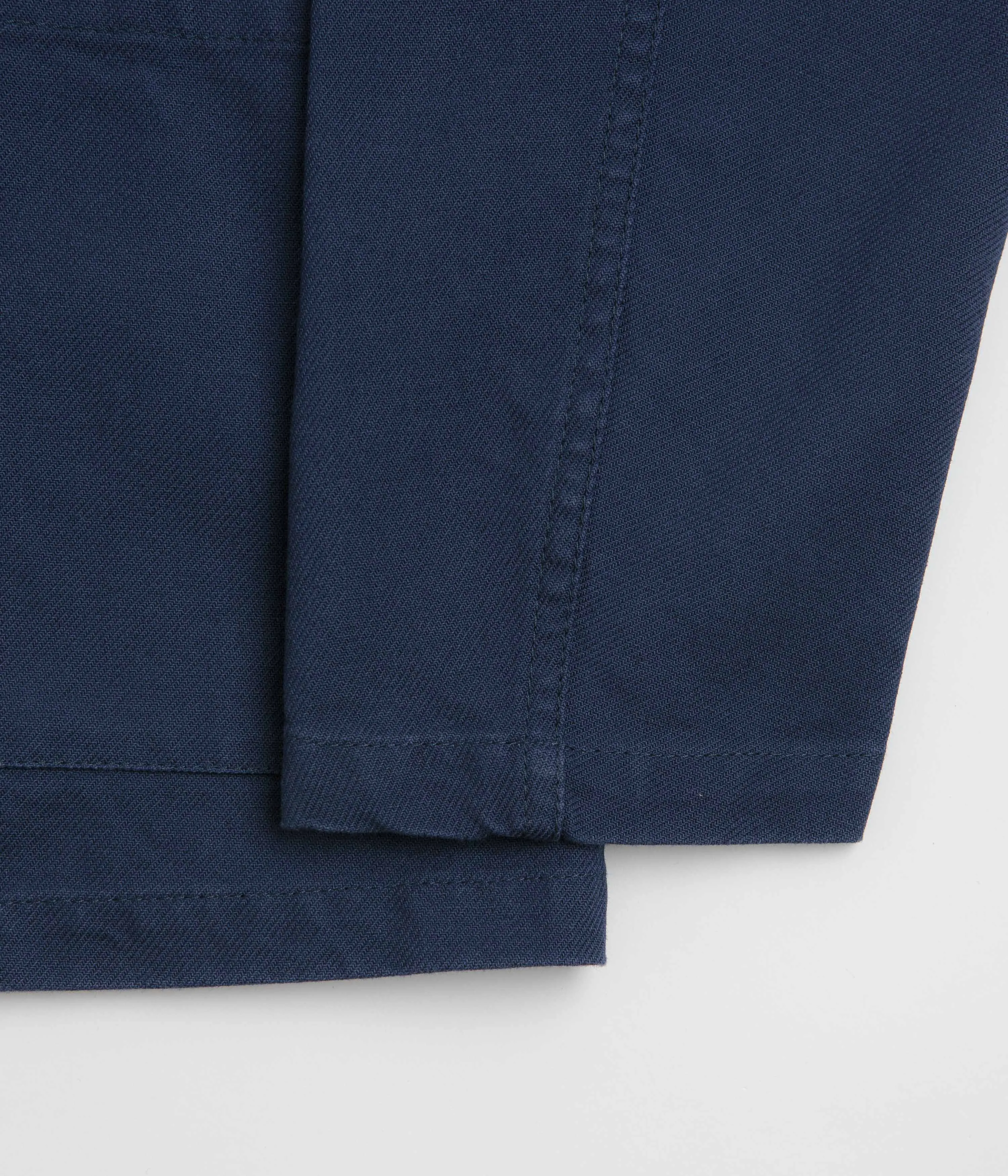 Vetra 14 Workwear Blazer - Navy