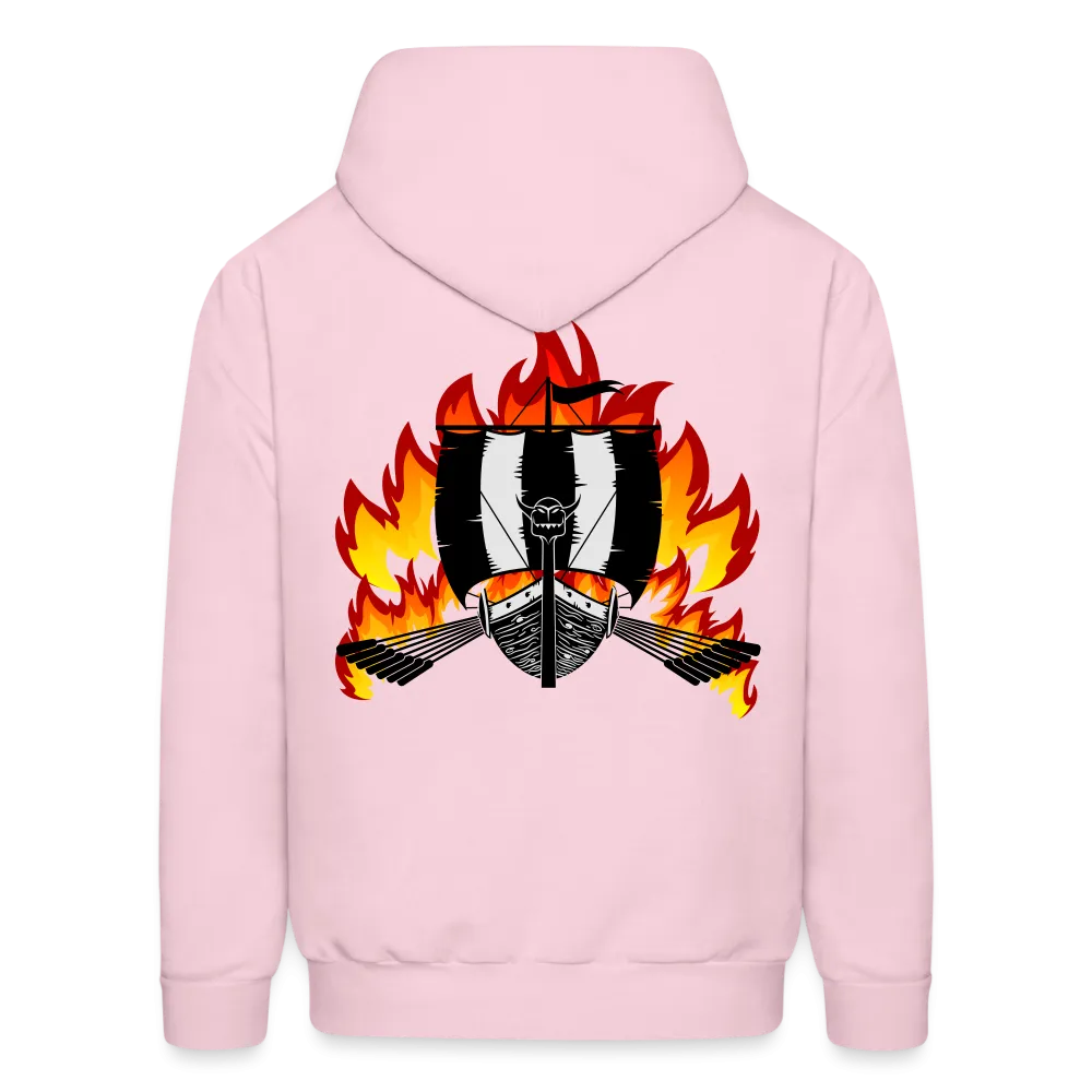 VIKING BATTLE Hoodie