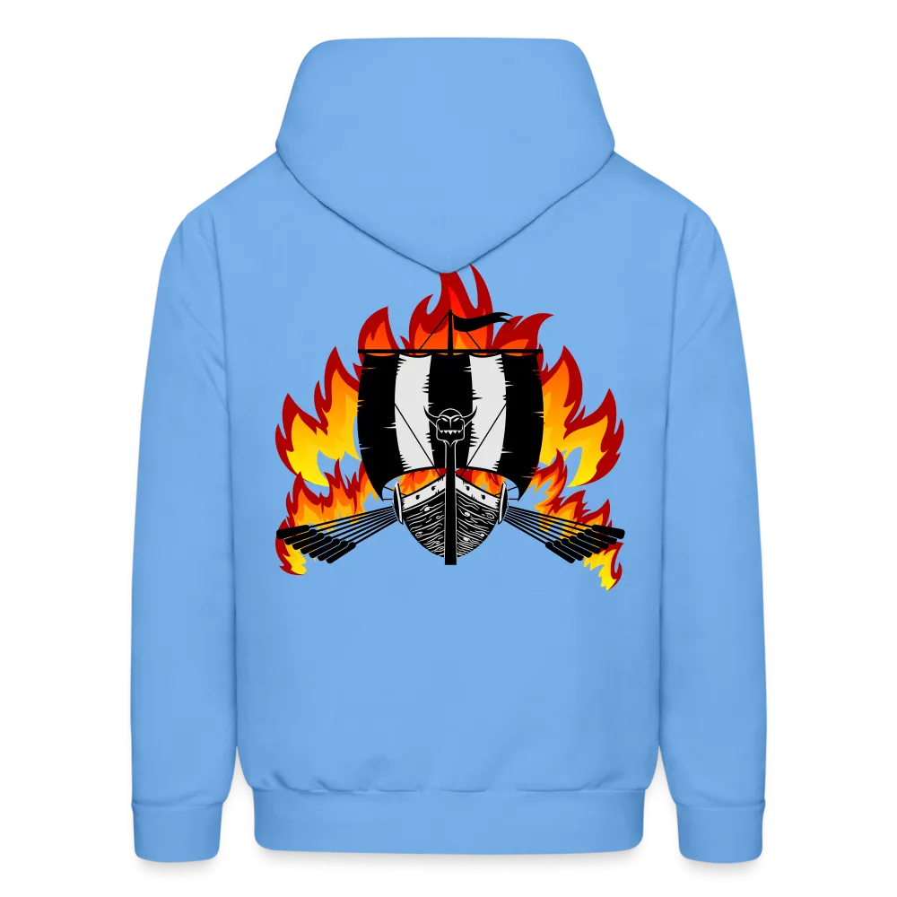 VIKING BATTLE Hoodie
