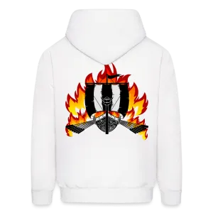 VIKING BATTLE Hoodie