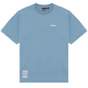 Wild Things Wild Animal T-Shirt One Smoky Blue